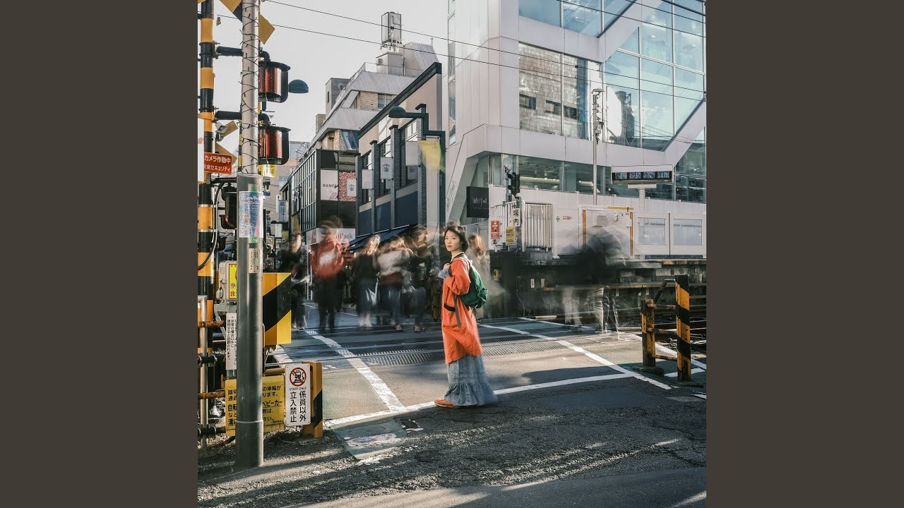 沿線旅行 (feat. Neko Sanmyaku)