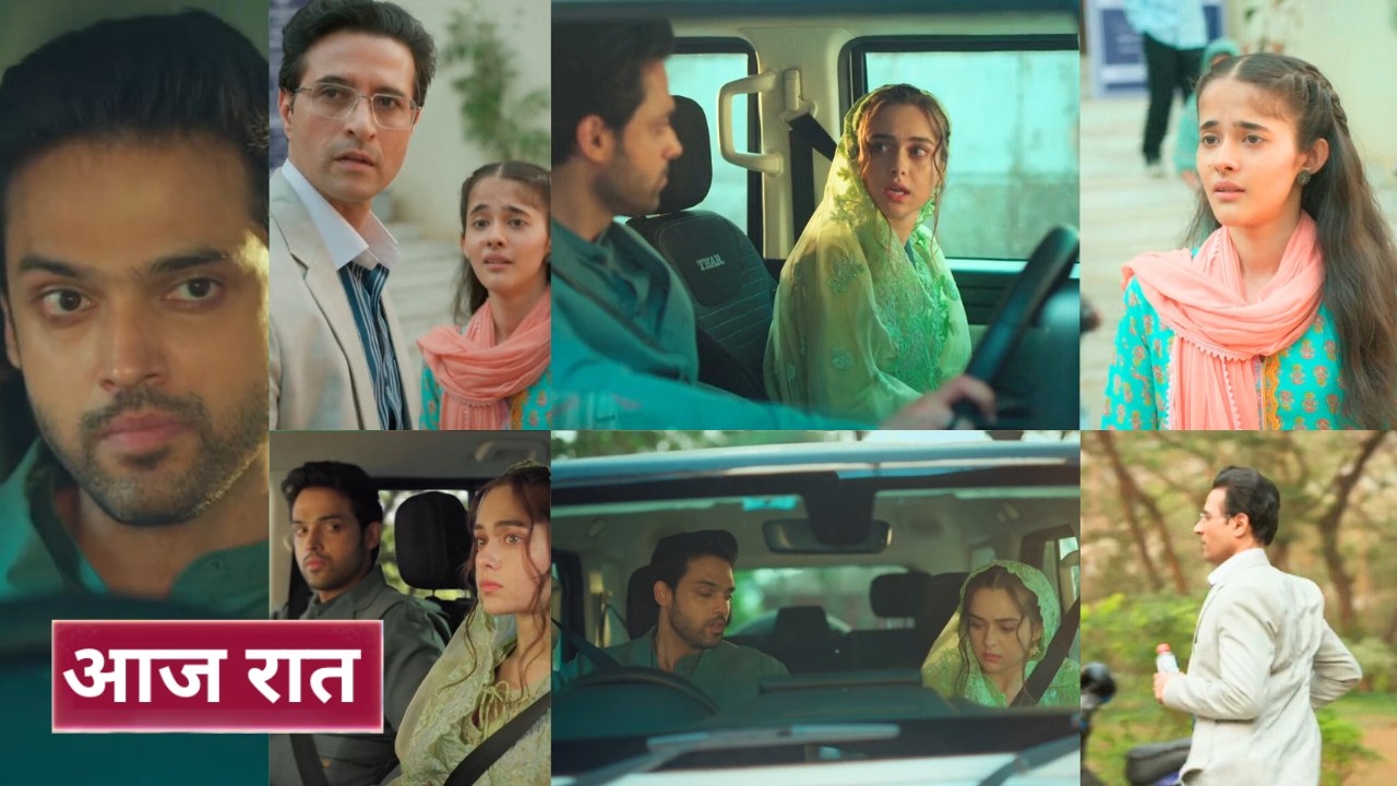 Seher Hone Ko Hai Today 23rd February 2026 - seher ne ki mahid ki help lene se na