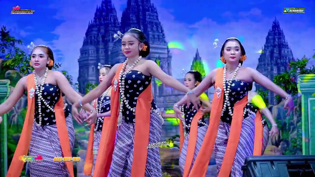 FULL HD GAMBYONG VIRAL TERBARU 2025 KETHOPRAK SISWO BUDOYO SEDEKAH BUMI MANTINGAN - JAKEN