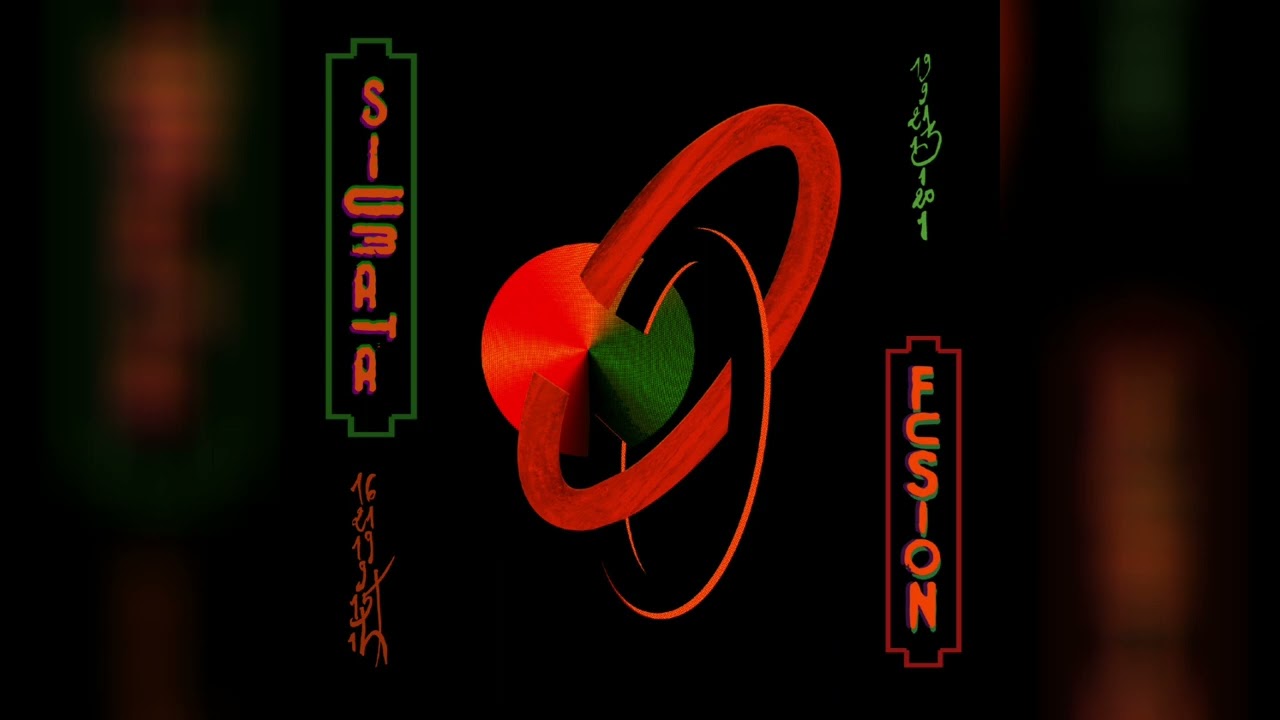 Siu Mata - Tokamak