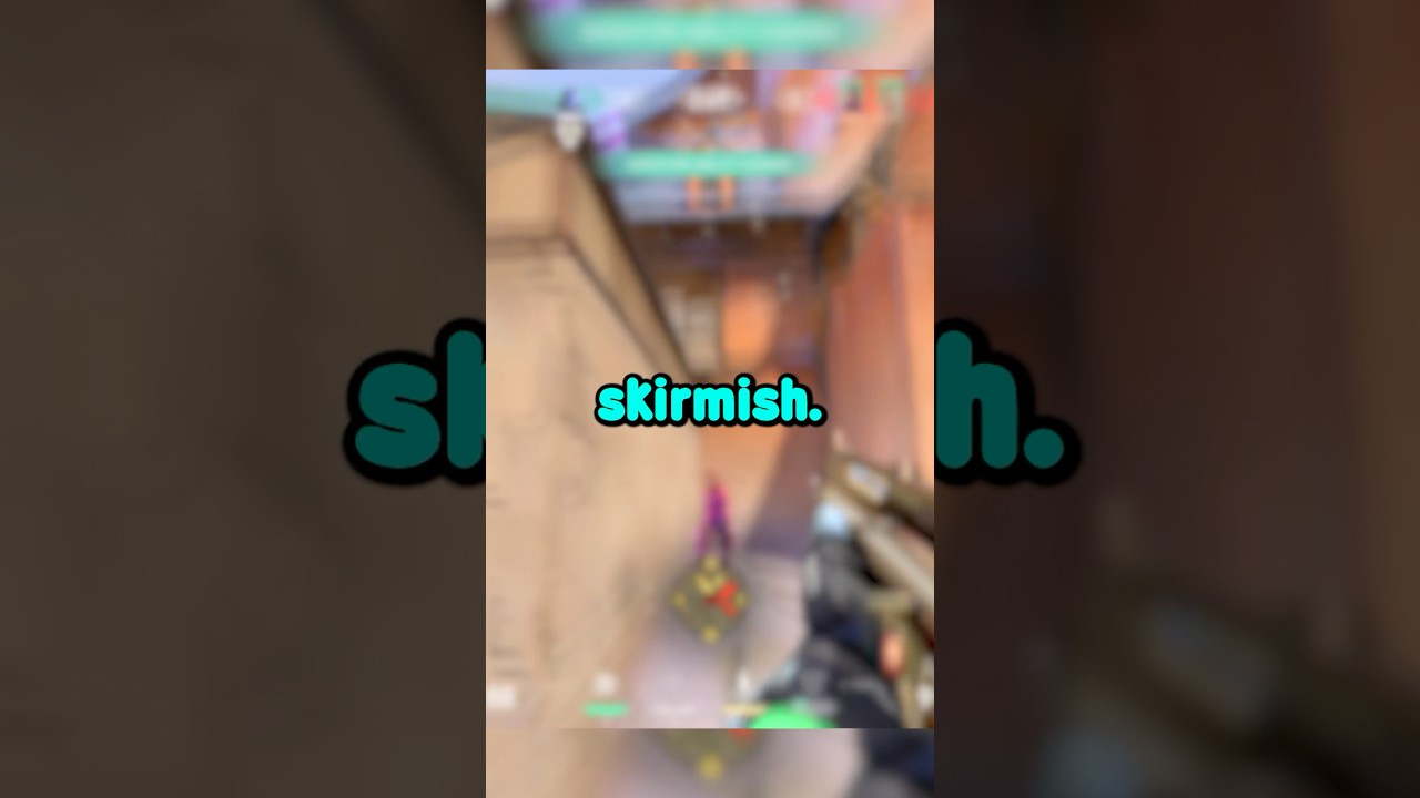 VALORANT&rsquo;s NEW Skirmish Mode Explained! 👀