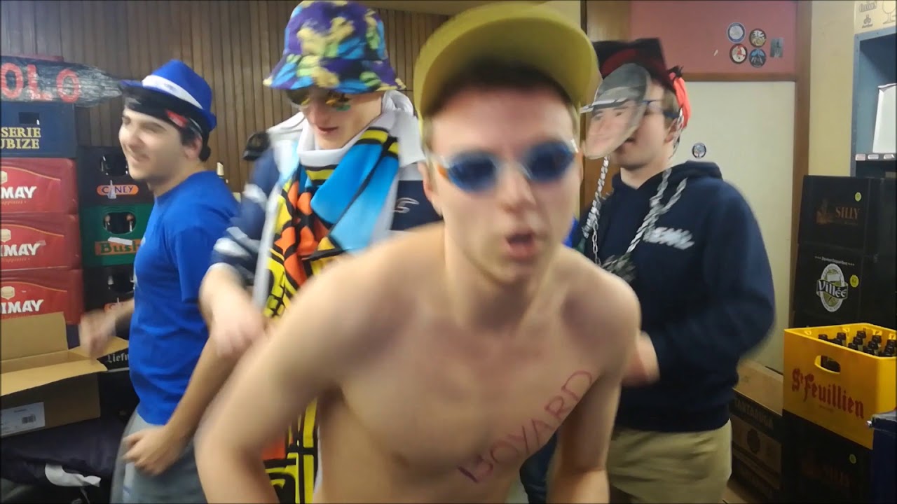 Sopranal - Guindaille