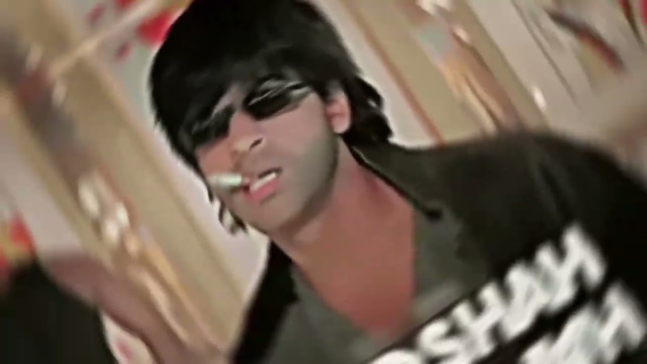 Badshah o Badshah)😈 jitne bhi Shahrukh Khan ke song channel ko subscribe karo