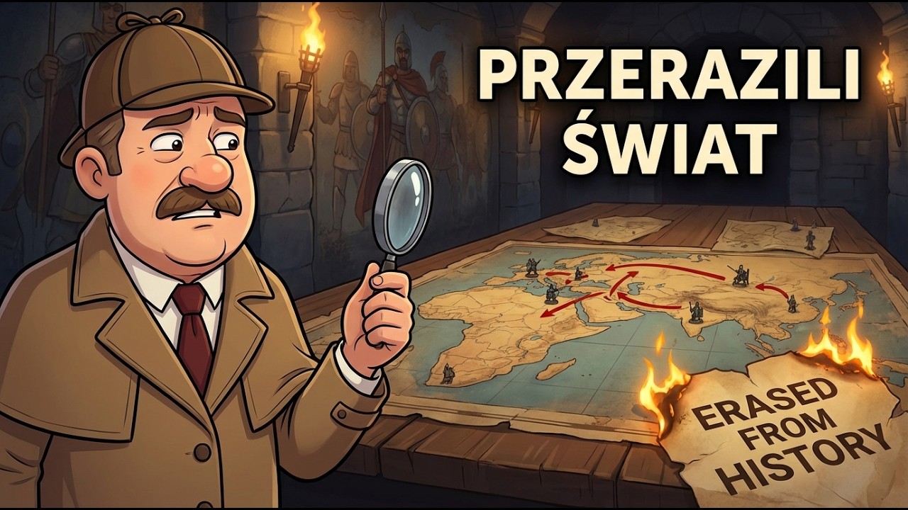 10 elitarnych armii, które przerażały świat, zanim zniknęły z historii