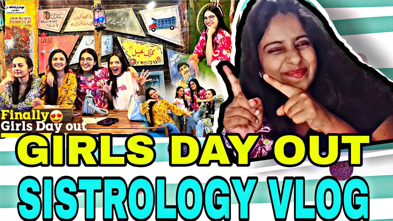 SISTROLOGY VLOG-REACTION | Reactions World |