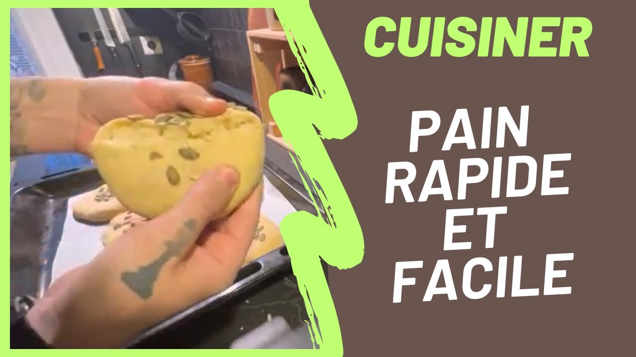 Le pain de J&eacute;rusalem