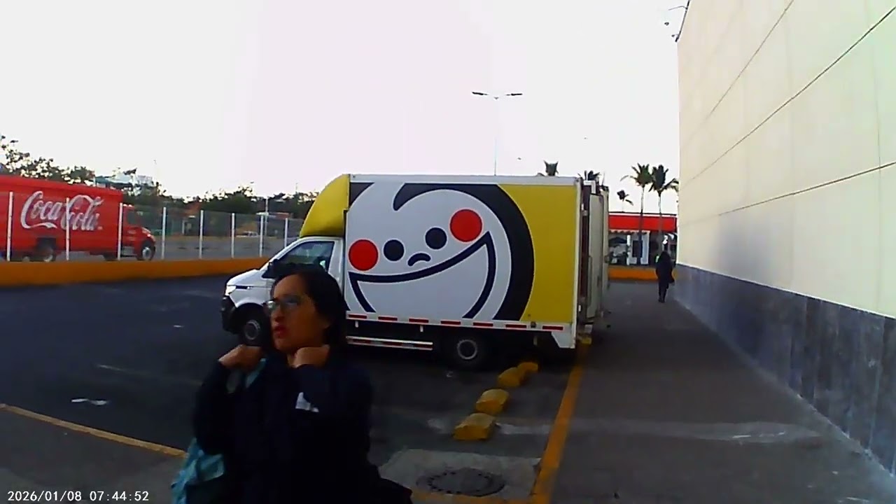 8 ENE 2026 PUERTO VALLARTA VIDEO 8