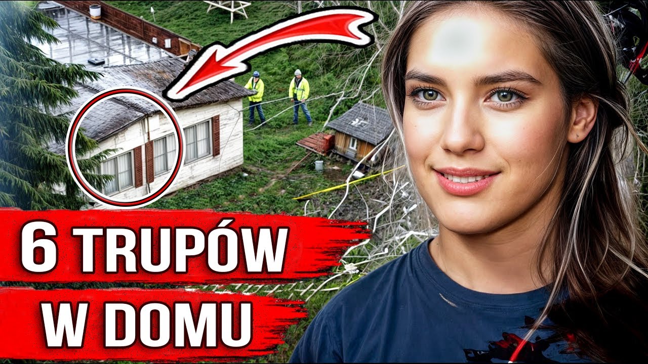 Takiego jeszcze nie było! Prawda zszokowała wszystkich! Sprawa rodziny Andersen.