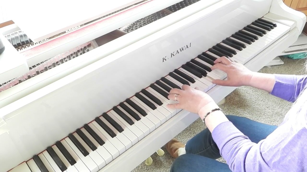 Debbie Center Plays 