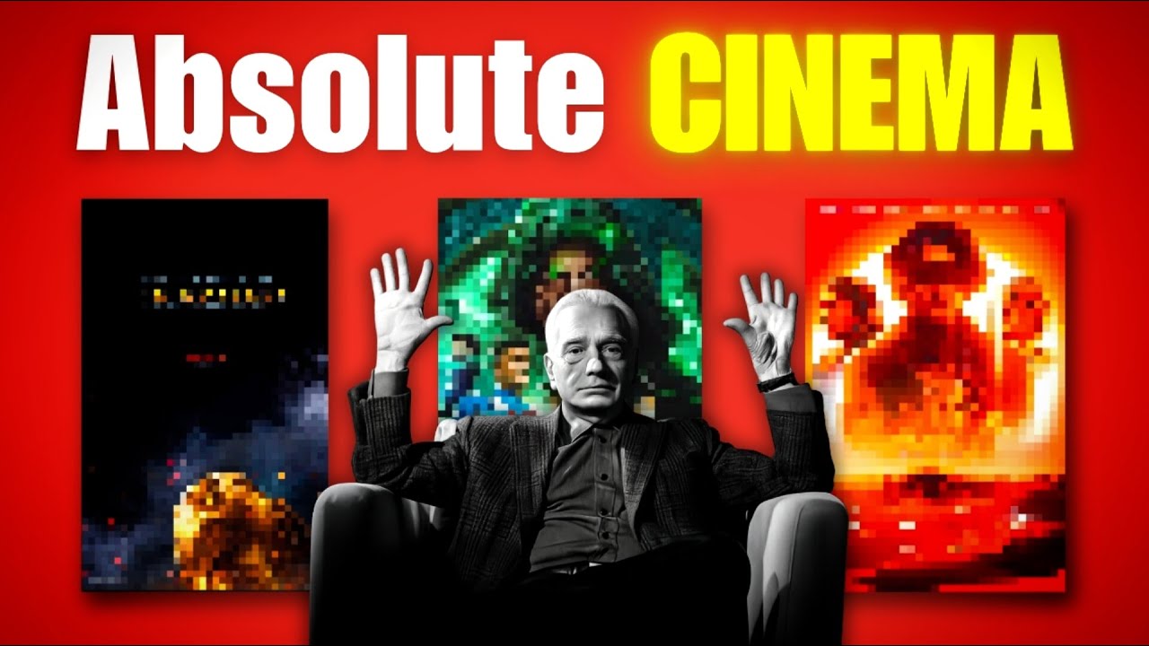These 10 Movies will make 2026 LEGENDARY!