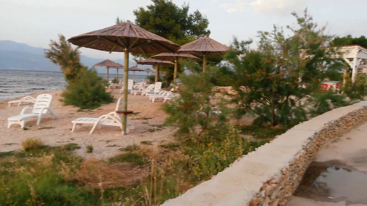 Supetar, Croatia 2017 - Waterman Beach Village