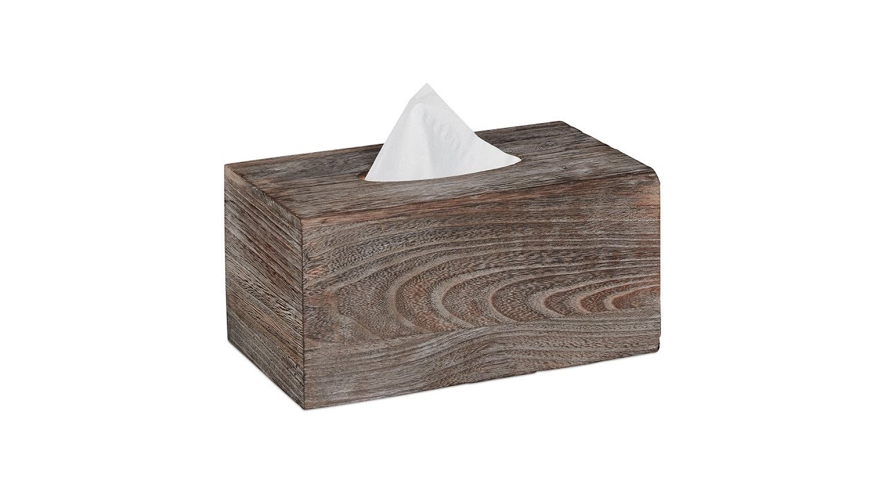 T&uuml;cherbox Shabby