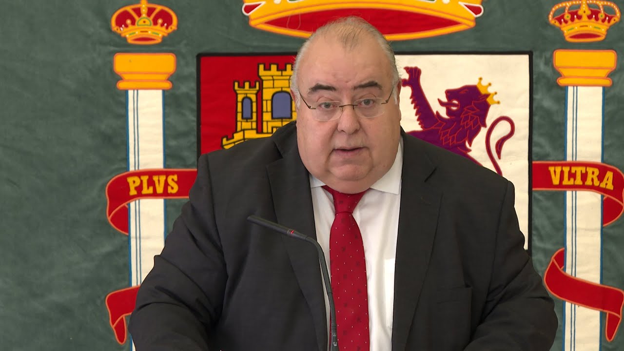 Justicia asegura que la huelga de los Letrados de la Administración es 
