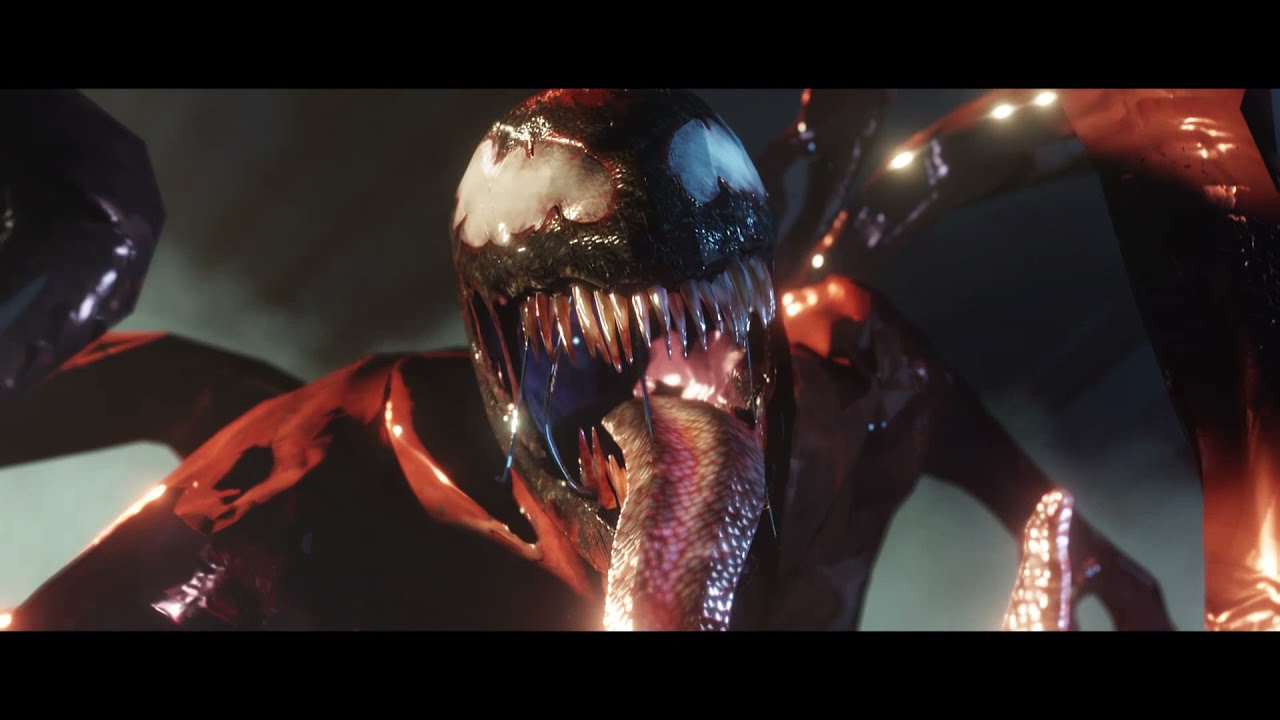 Carnage Awakens - Fortnite Trailer (Unofficial)