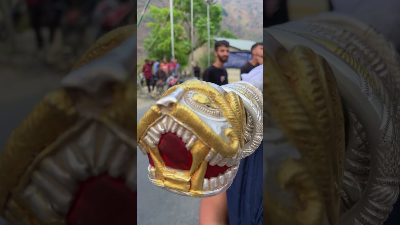 Jai Mahasu Devta Jai Shedkuliya Maharaj Himachal devta