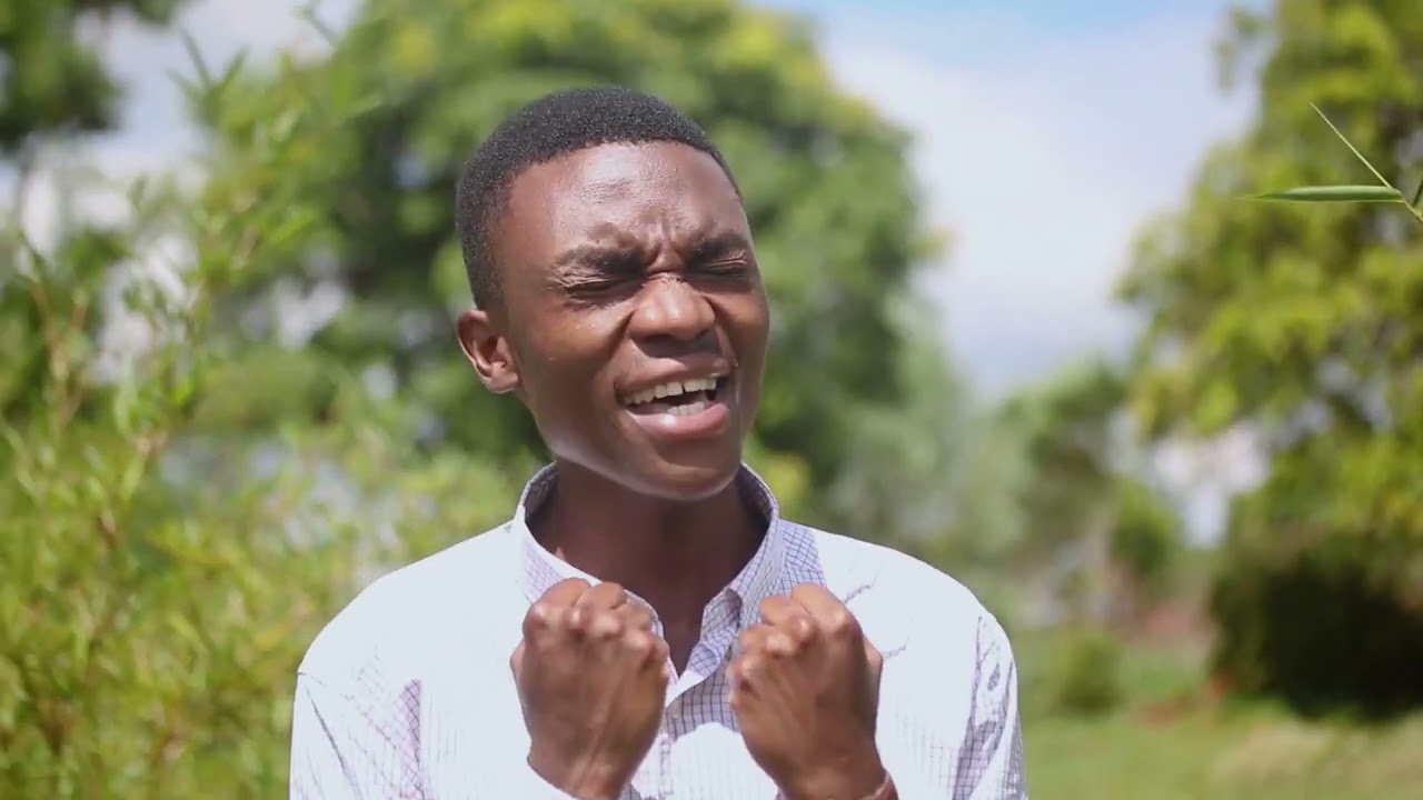 GIFT NKHWANGWA NDATOPA