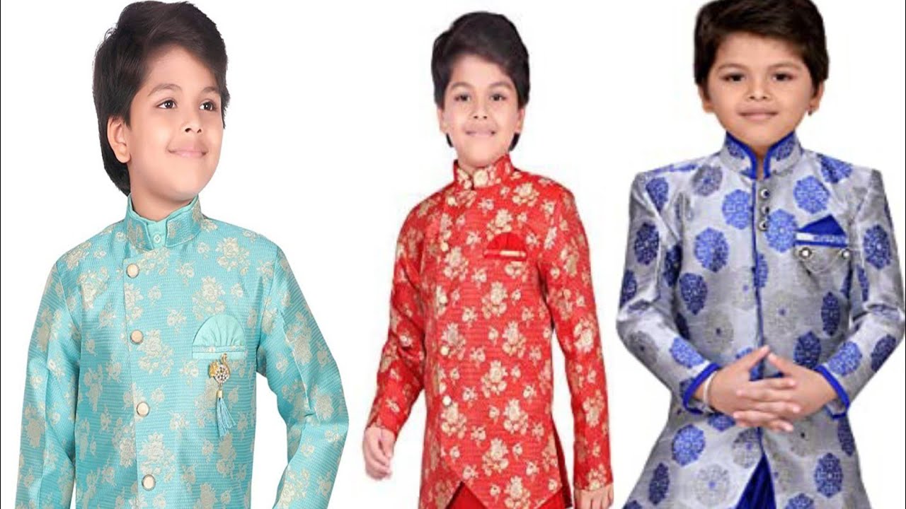 AJ Dezines Kids Indian Wear #Amazon #Bale #Brand