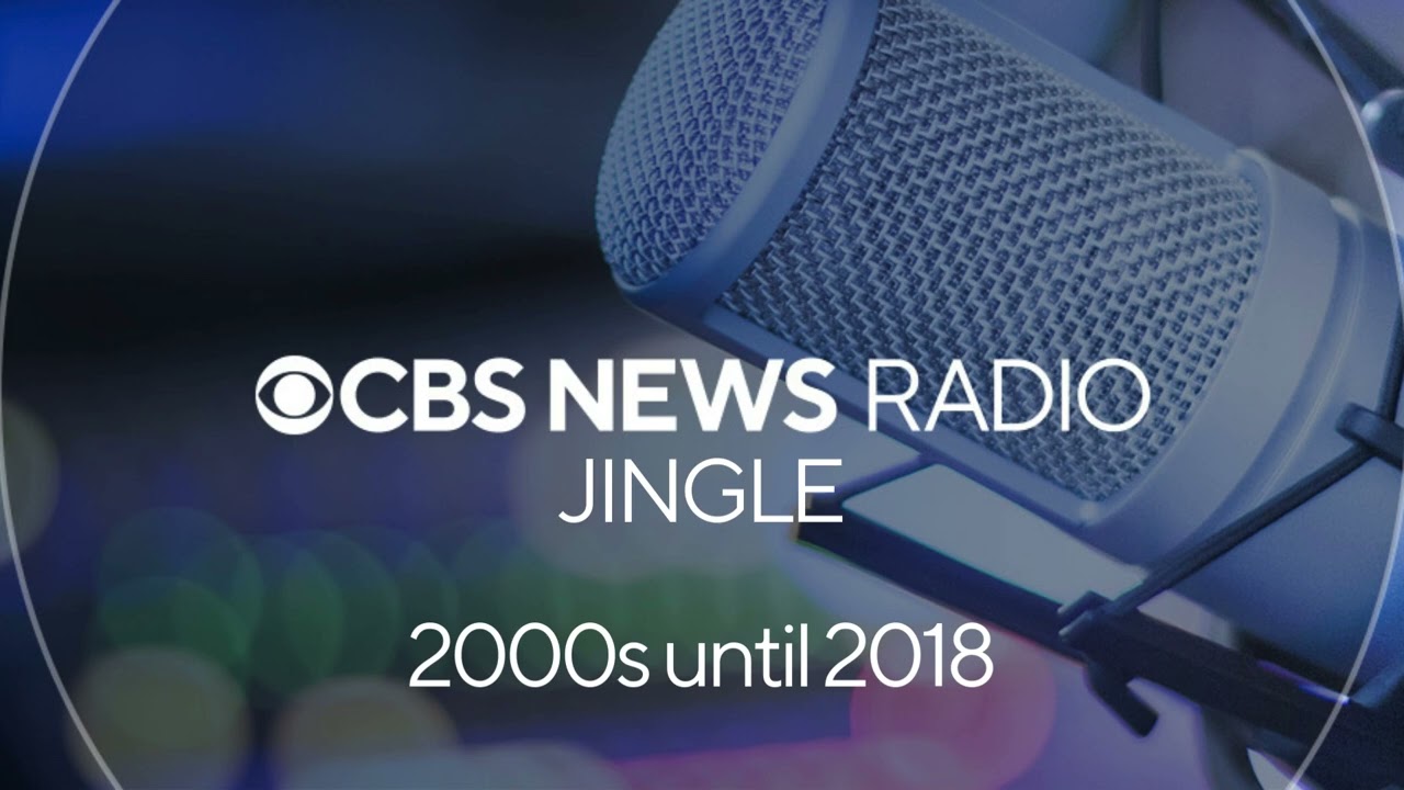 CBS News Radio Jingle