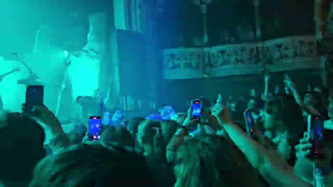 Declan McKenna LIVE - Mystery Planet // Dublin 2024