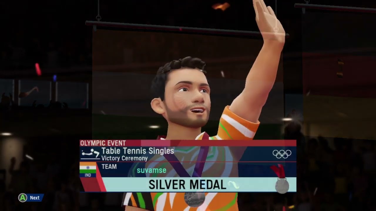 Olympic games- Tokyo Olympic game- Can I win gold medals in any games