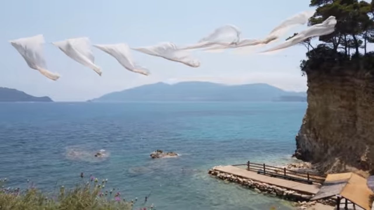 ✨ Visiting Cameo Island | Stunning Hidden Gem in Laganas, Zakynthos (Zante) Greece 🇬🇷