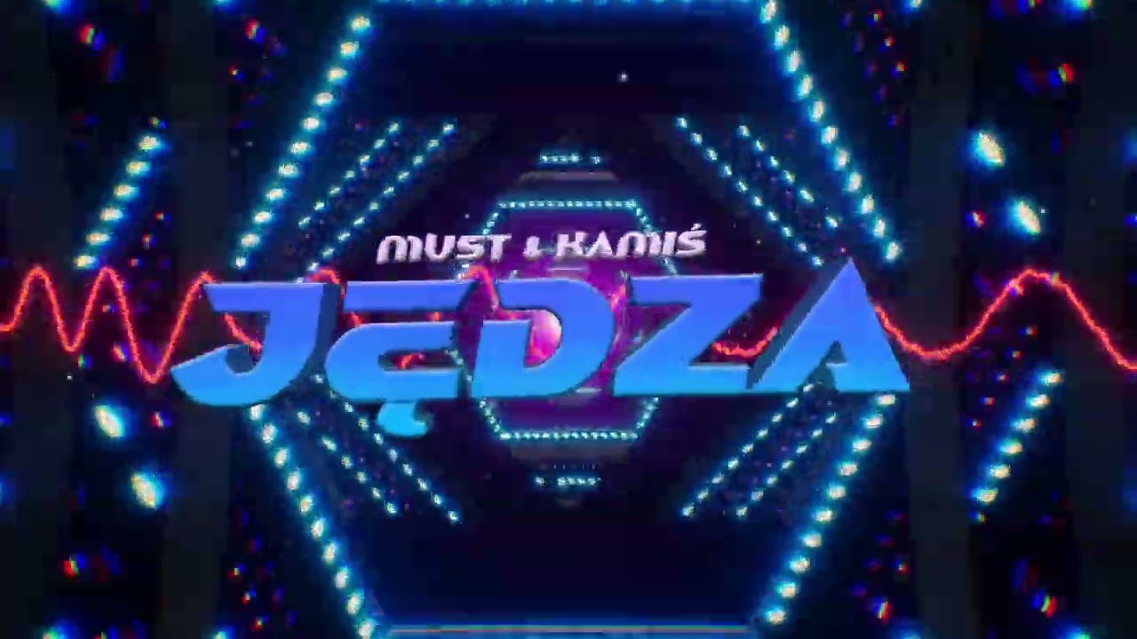 MUST & KAMIŚ - JĘDZA