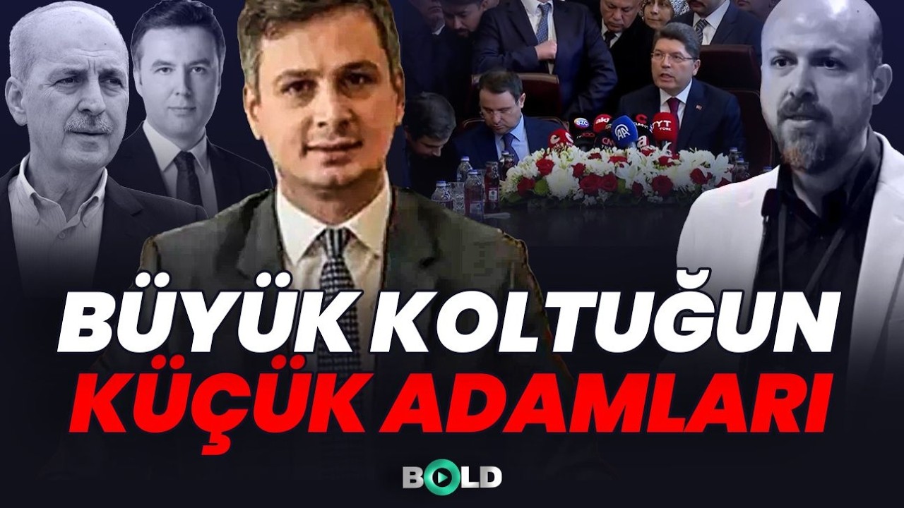 Arkasında Kim Var? Koltuk Ayarcısının Bilinmeyenleri…