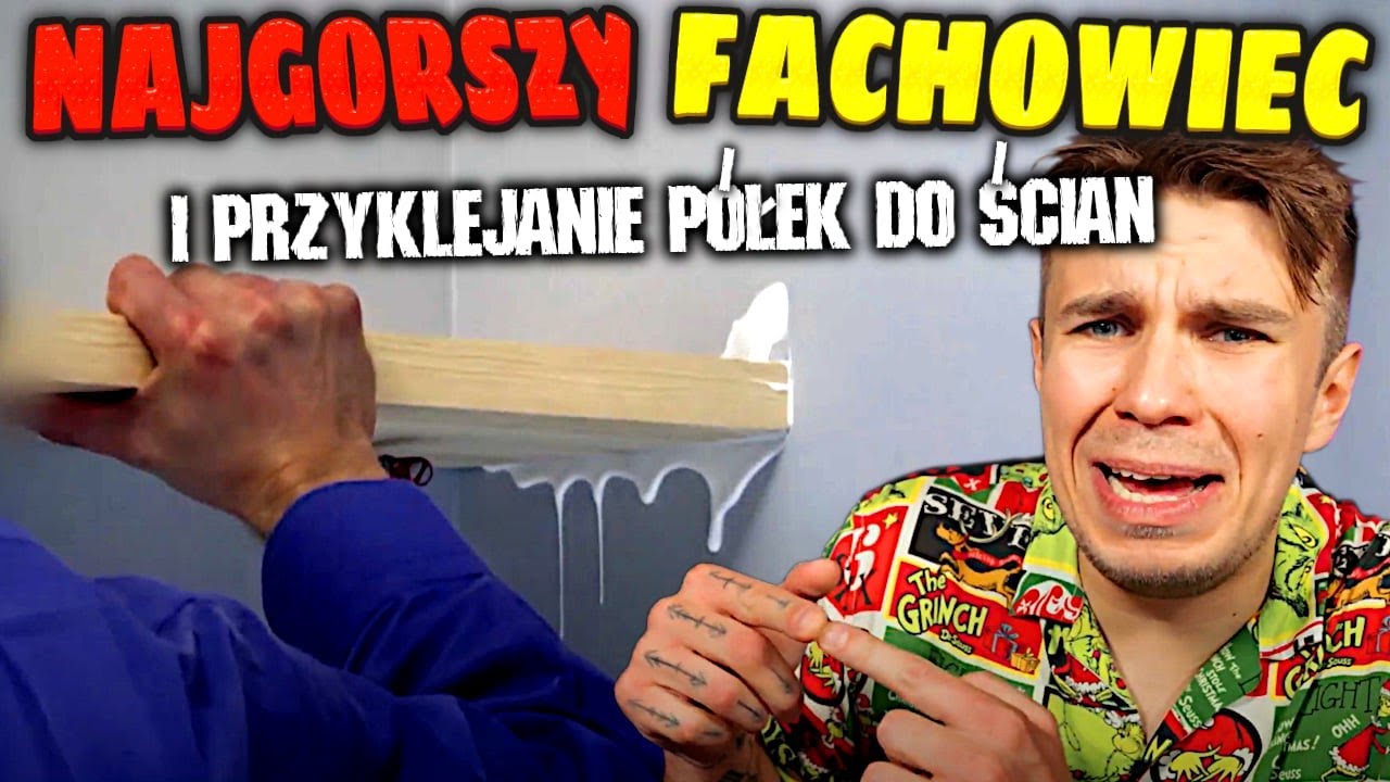 USTERKA - NAJGORSI FACHOWCY