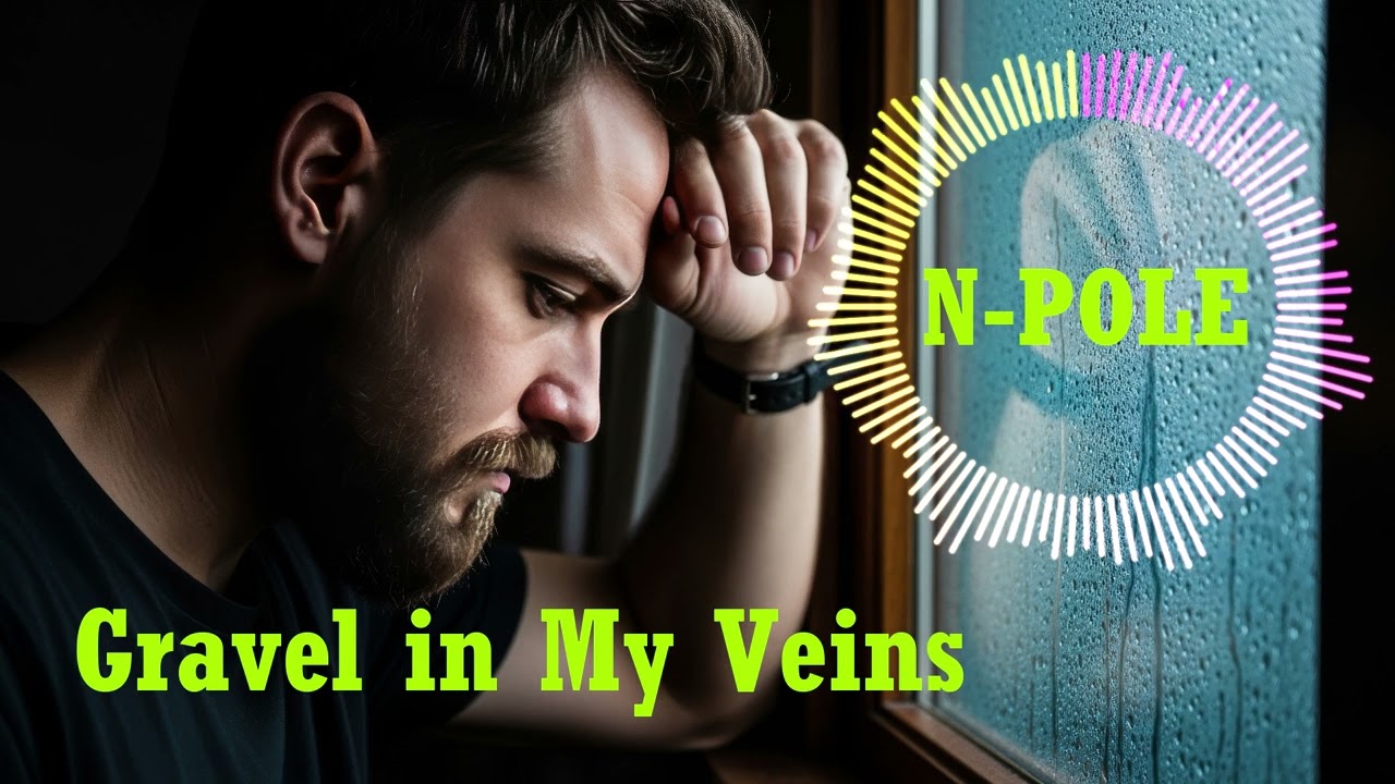 N-POLE - Gravel in My Veins