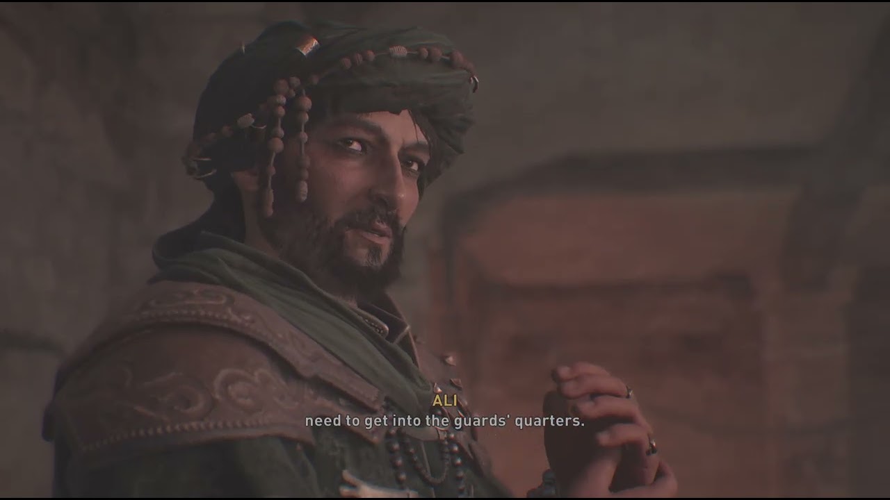 Assassin's Creed Mirage