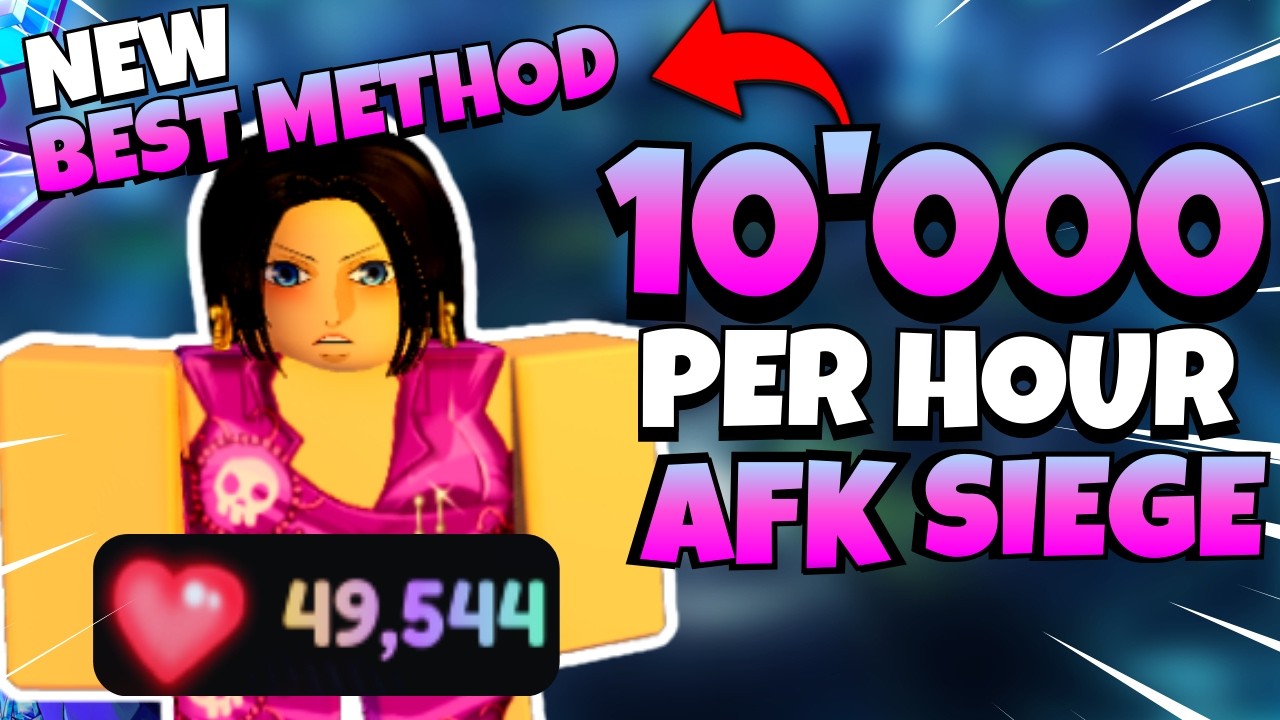 FASTEST Valentine Currency Farm in Anime Paradox (Event Ends SOON!) 🔥