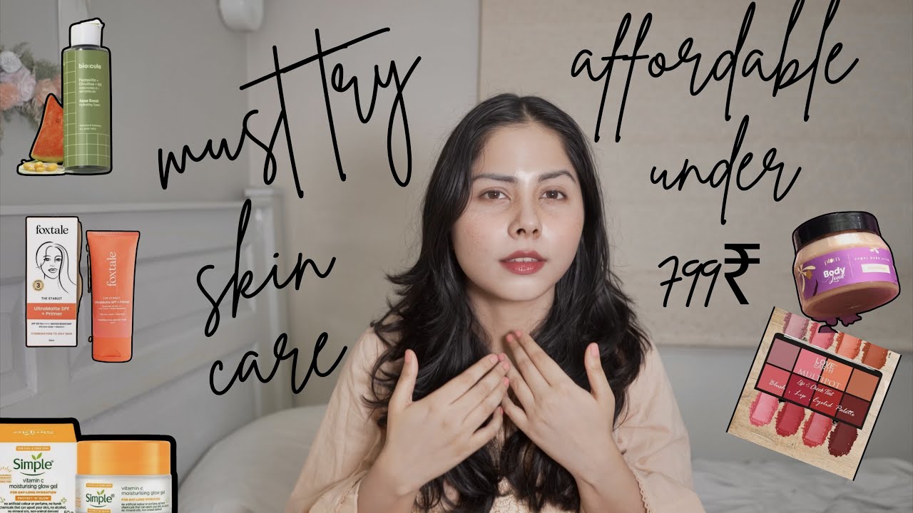 My top 10 Affordable picks from Hypd Beauty Store✨