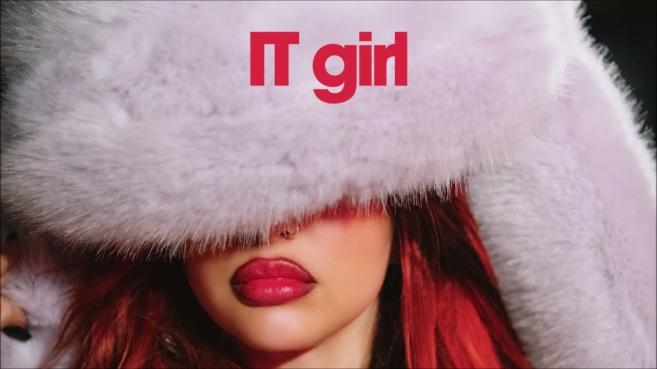 IT girl