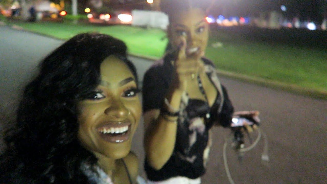 FUN NIGHT OUT | Vlog #221