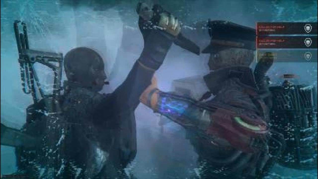 WARZONE: LOADED RESURGENCE