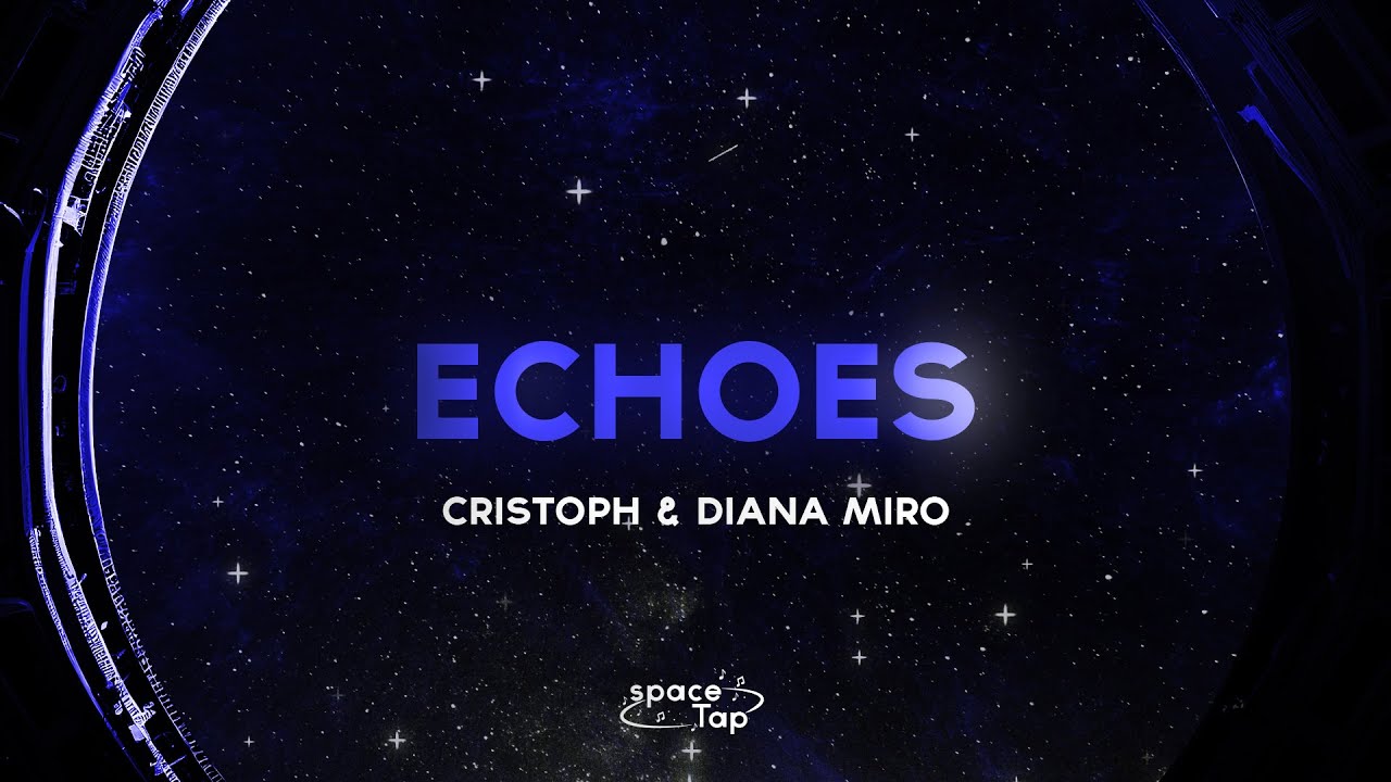 Cristoph & Diana Miro - Echoes