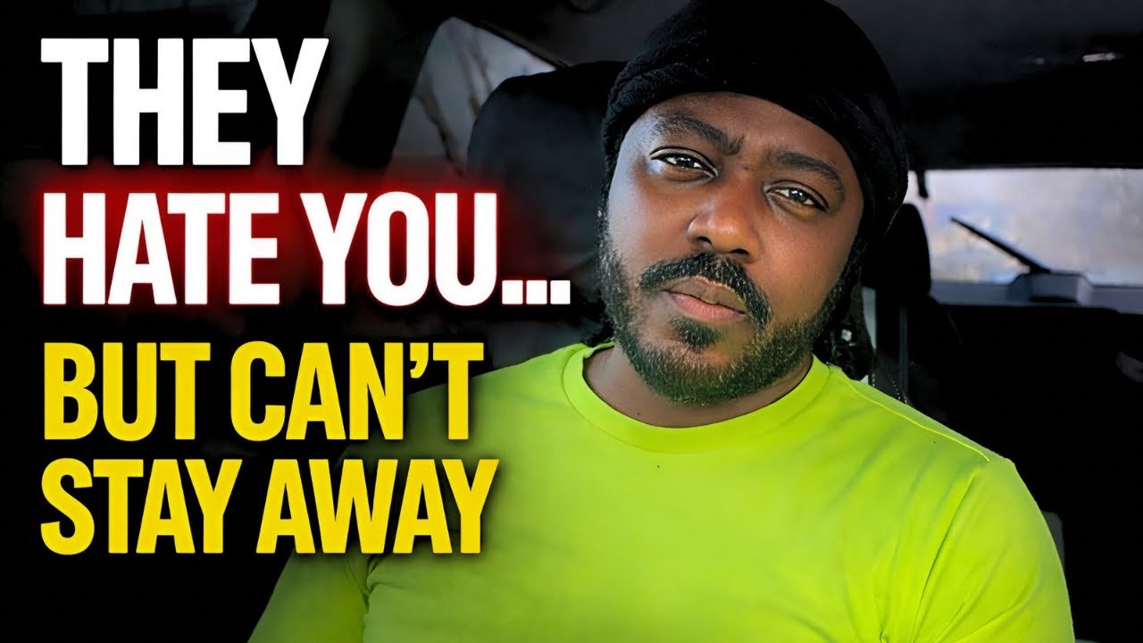 They Hate You… But Can’t Stay Away From You