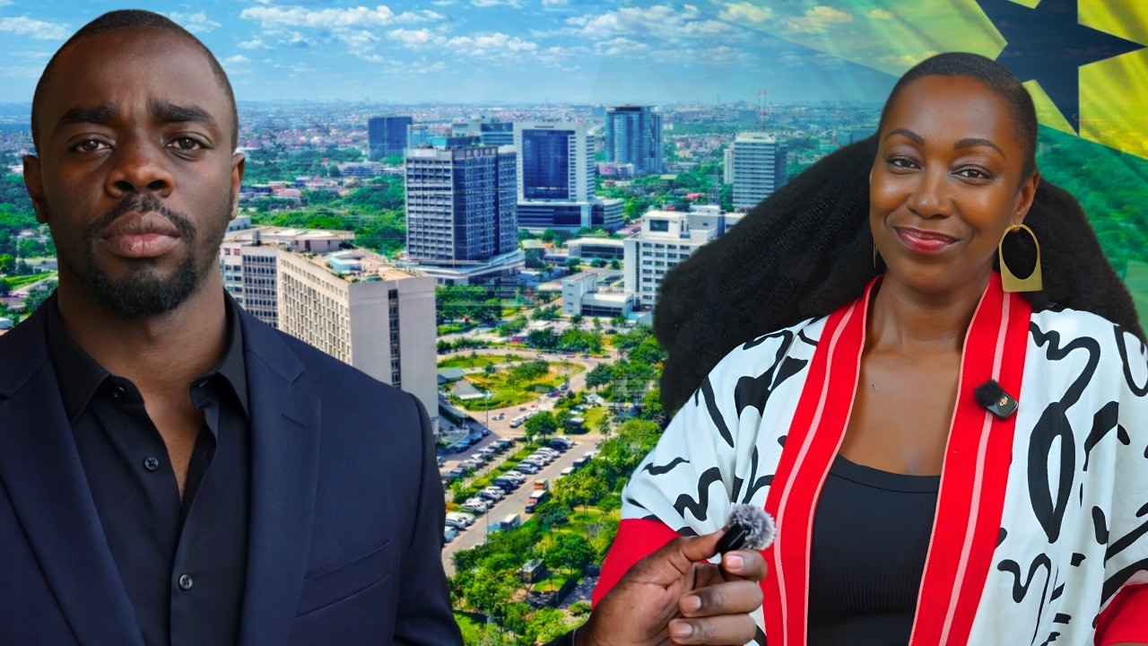 Why Many Diasporans Are Returning to Ghana, While Others Are Leaving in 2026