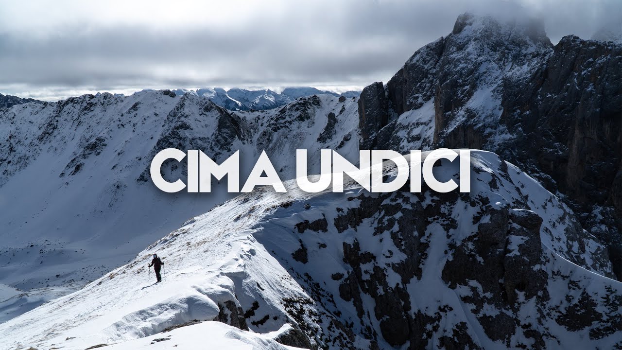 Rifugio Vallaccia e Cima Undici | DOLOMITI