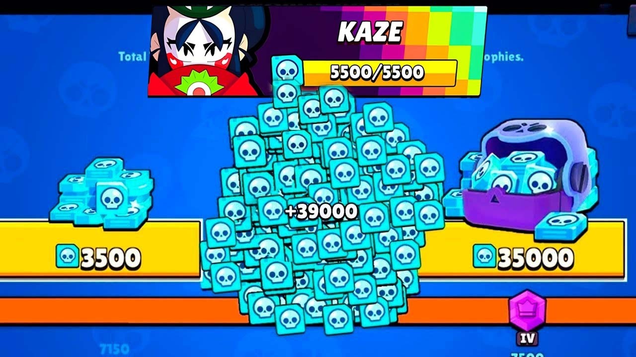 BEST LUCK SUSHI IS HERE 😱🍱BRAWL STARS NEW UPDATE😱