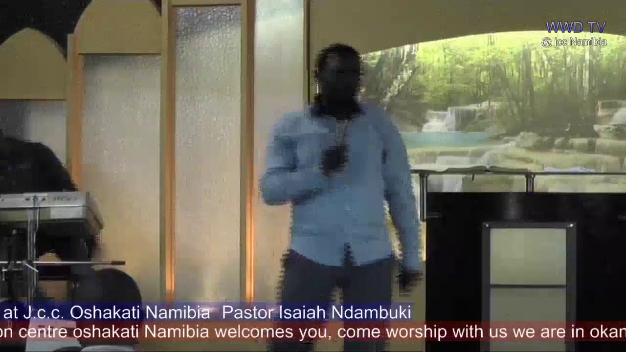 WWD TV NAM Live Stream
