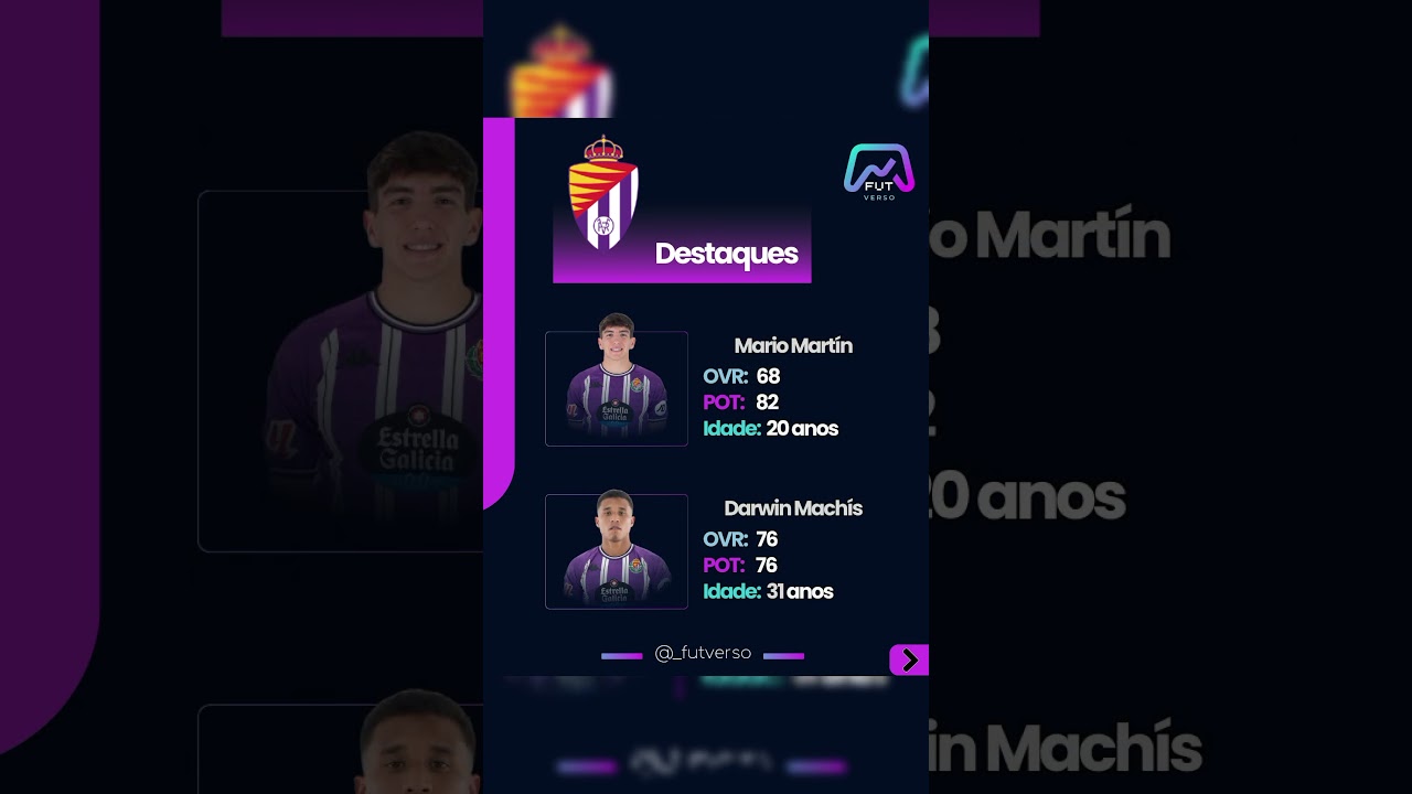 Vai aceitar esse desafio? 🎮#ea #eafc25 #eafc #modocarreira #carrermode #fifa25 #fifa #fut #futverso