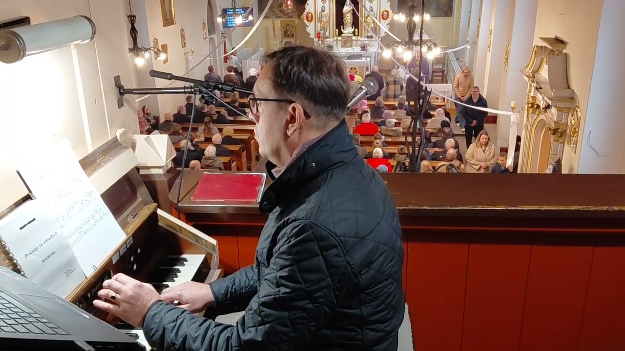 Marsz żałobny 