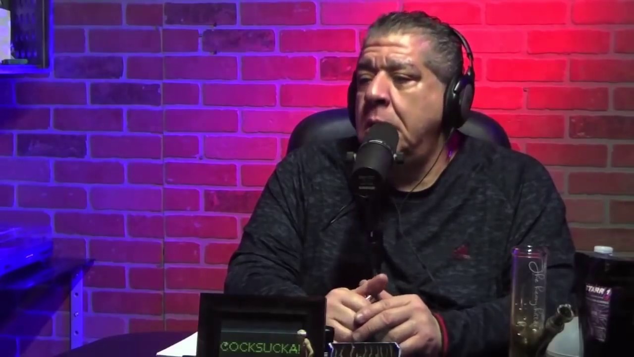 The Church Of What's Happening Now: #530 - Joey Diaz and Lee Syatt