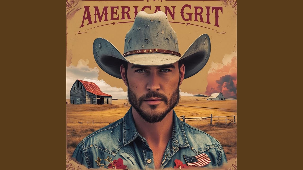 American Grit