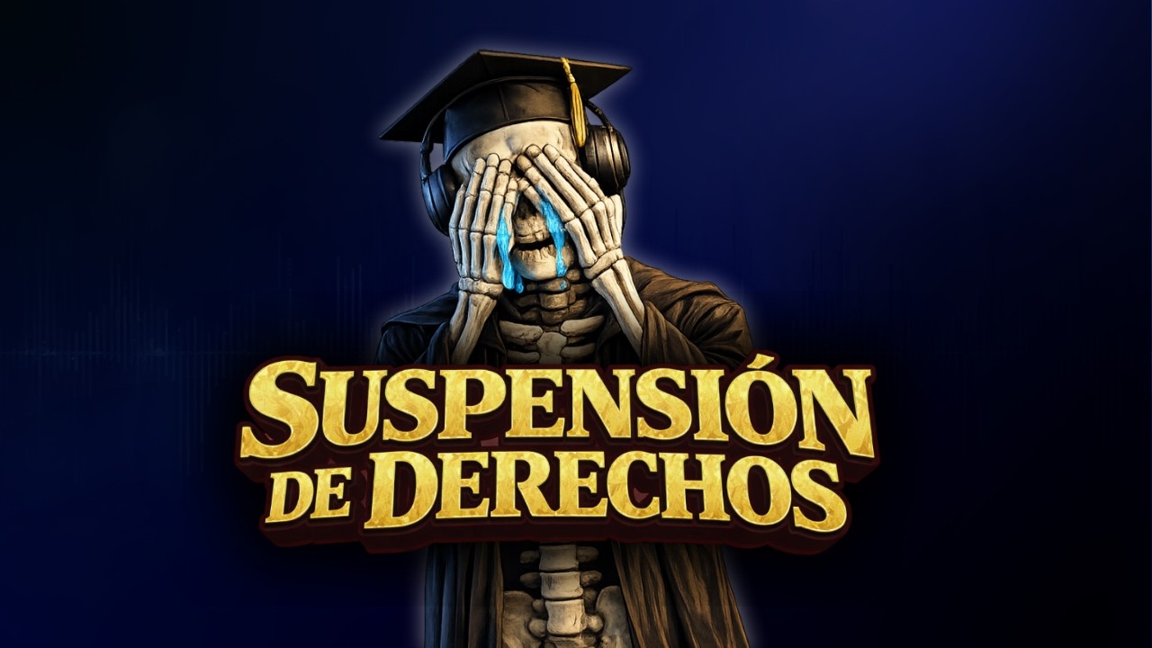 Artículo 55 Constitución Española |Garantías y Suspensión de derechos | Explicación para oposiciones