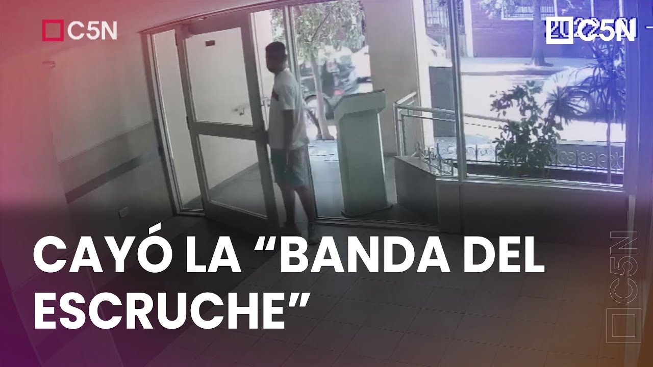 CAYÓ la 