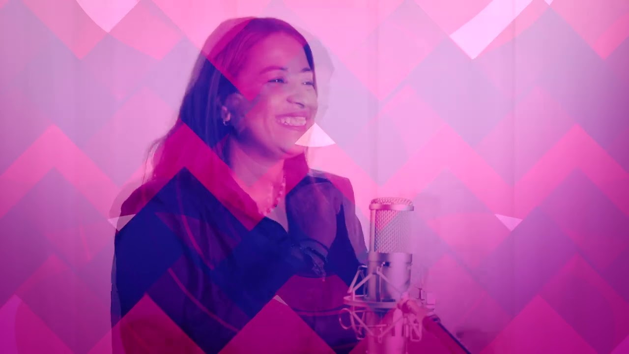 Nadyne Rush - Scratchy (Video Edit)