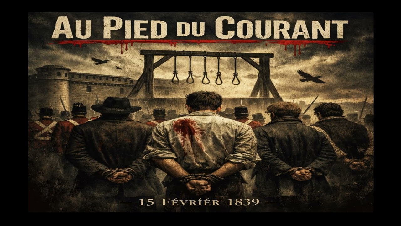 Au Pied du Courant