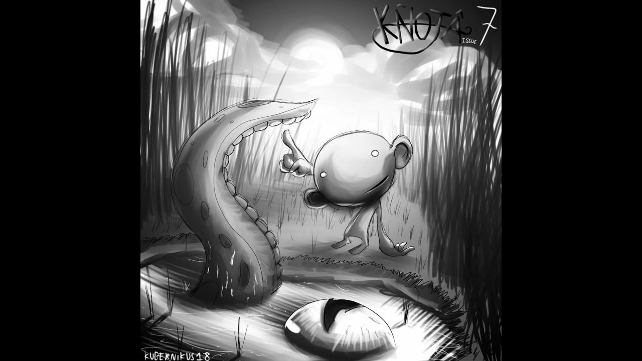KNOTA ISSUE 7 (Full Album)